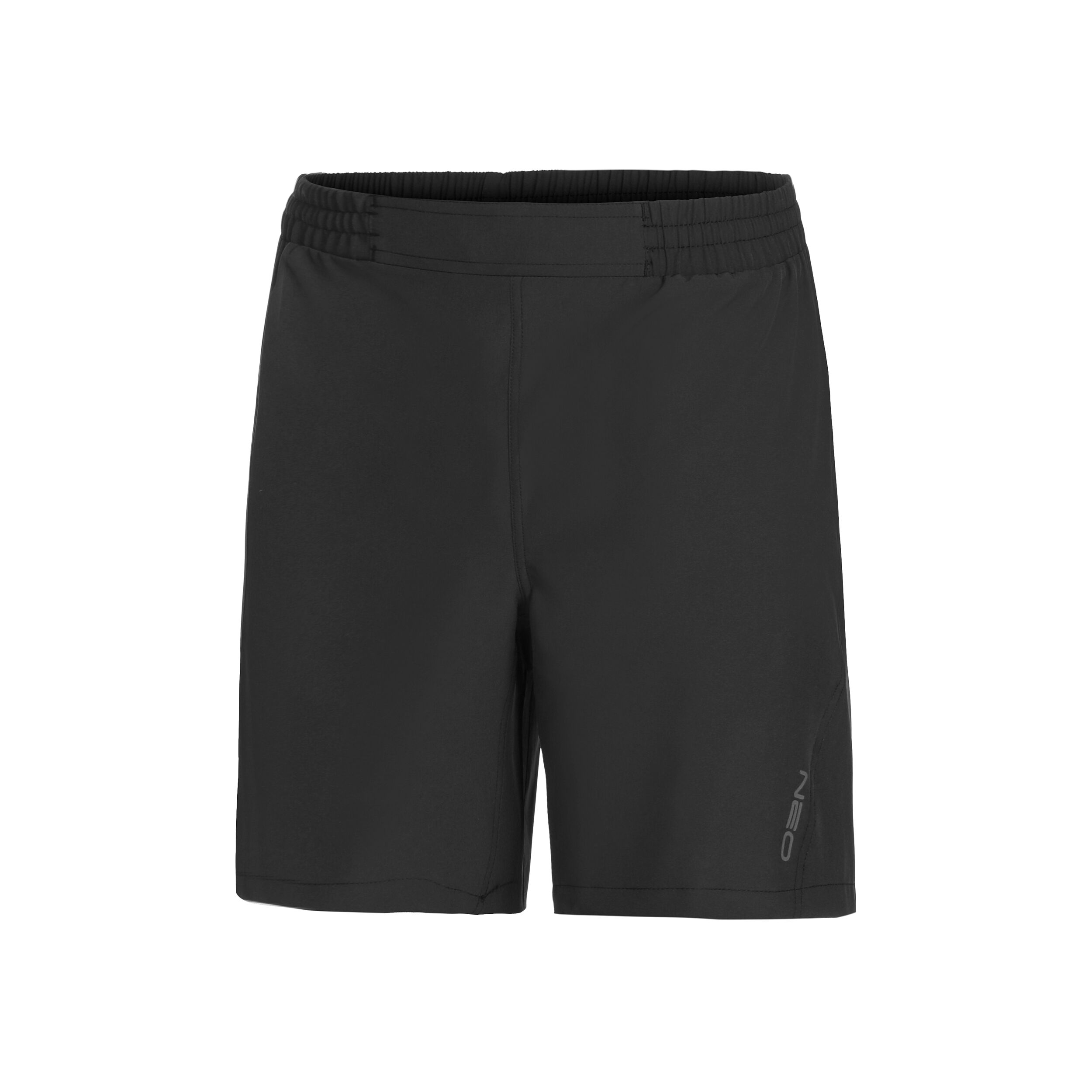 NEO Flyweight Flex 7in Short De Running Hommes - Noir