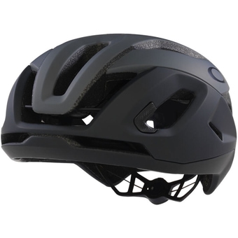 Oakley Aro5 Race MIPS Helm Matte Dark Grey / Medium Grey