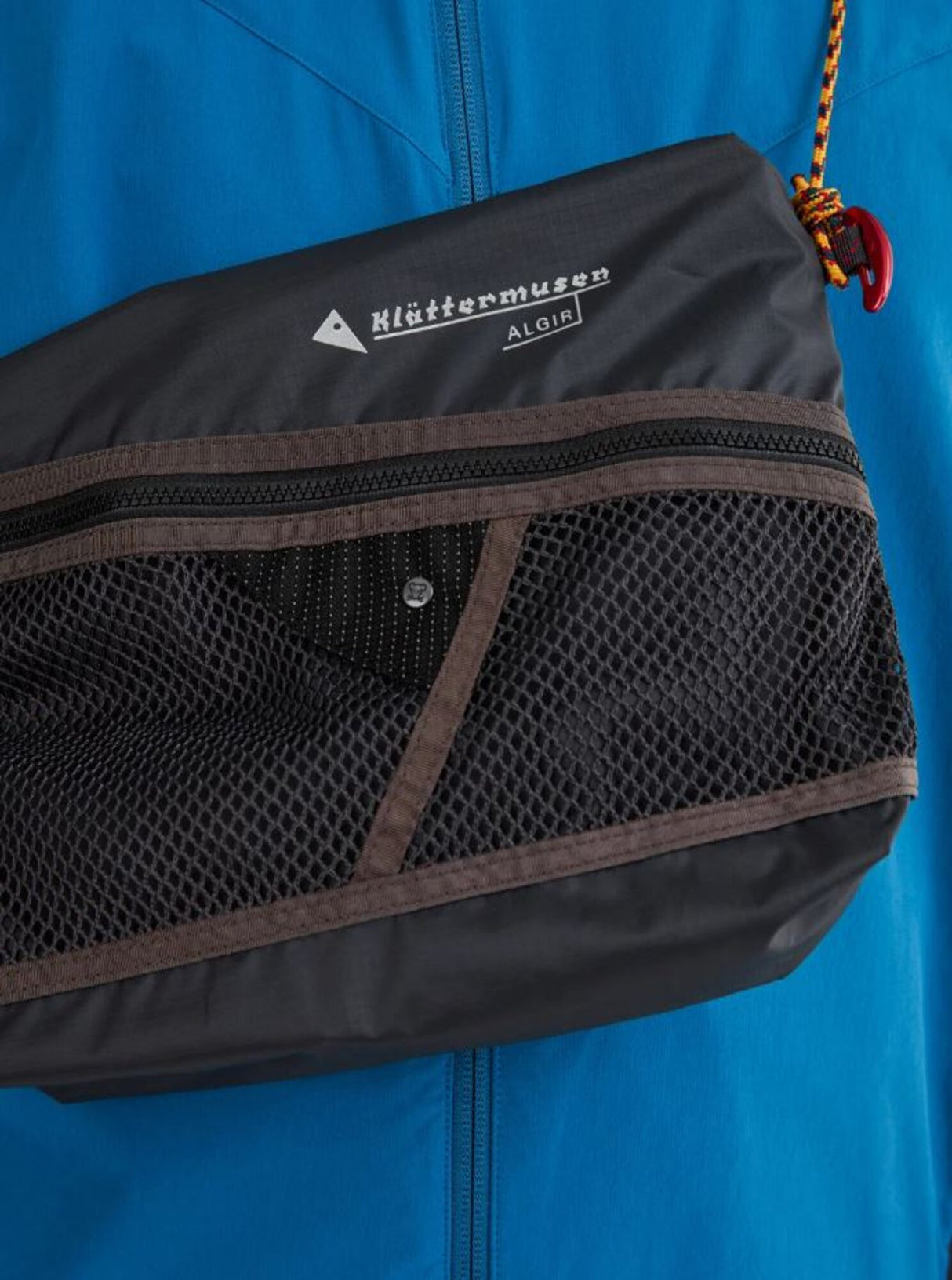 Klättermusen<br>Algir Accessory Bag Medium