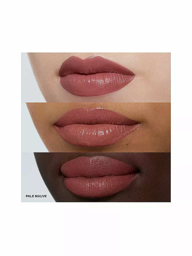 BOBBI BROWN Lippenstift - Luxe Lipstick ( 18 Pale Mauve )  beige
