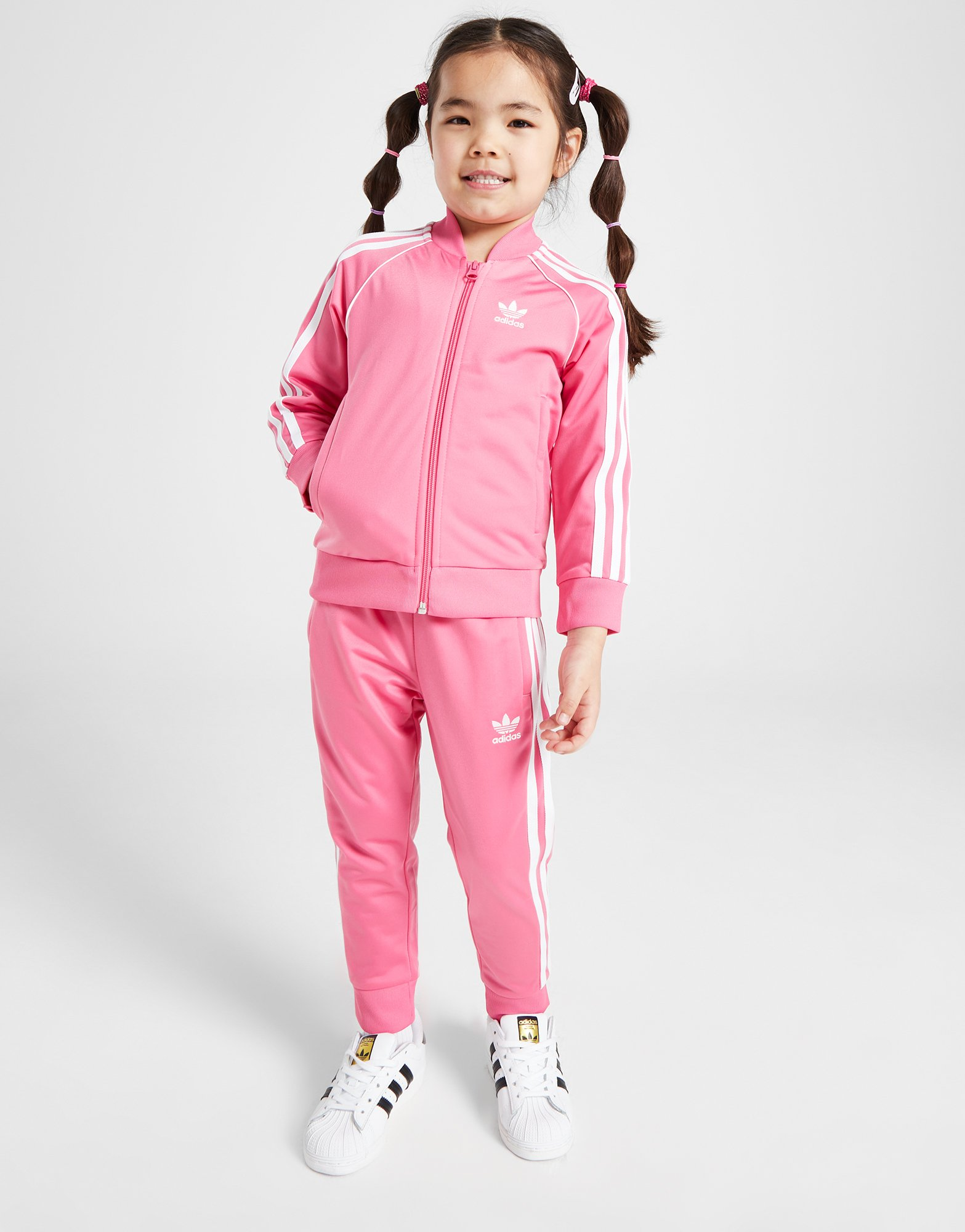adidas Originals Ensemble de survêtement Enfant