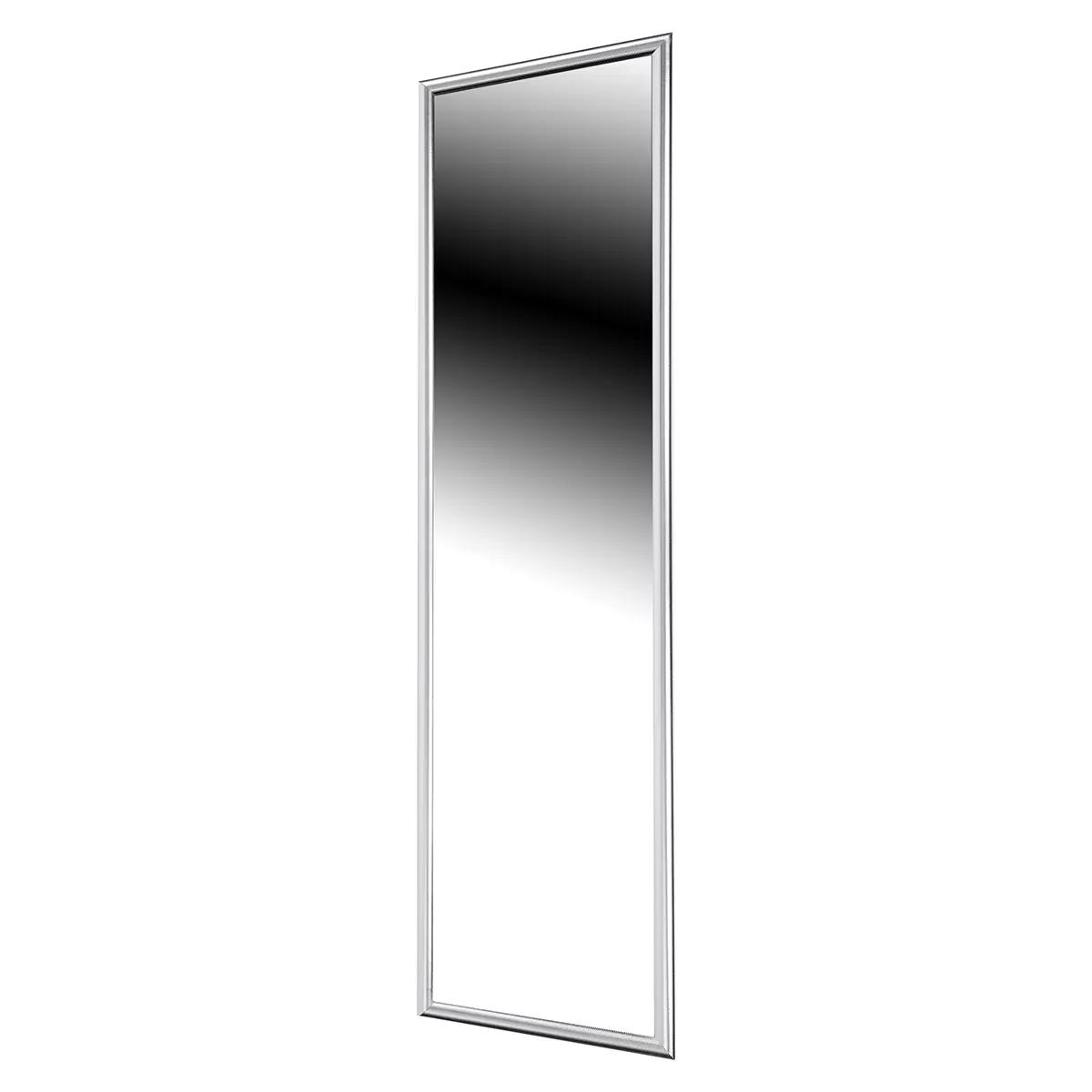 Wandspiegel Fumo 103-657 Silber