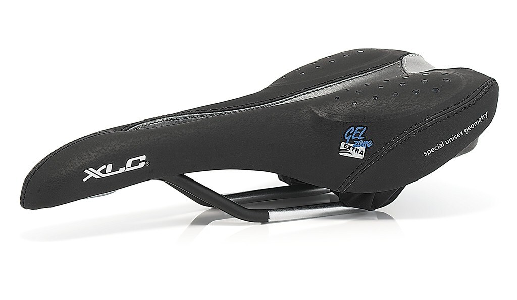 XLC MTB-Sattel Globetrotter SA-G03