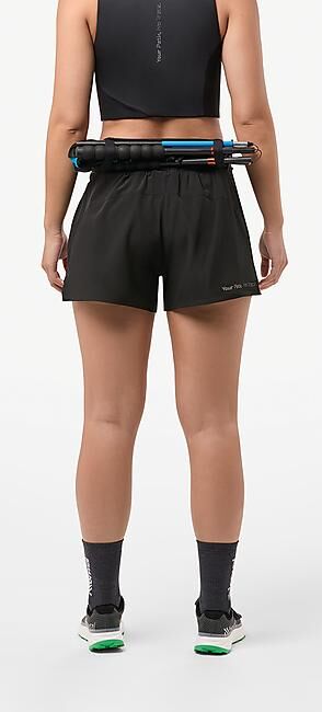 NNORMAL - SHORT RACE SHORT W