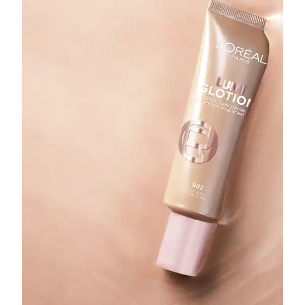 Lumi Glotion Natural Glow Enhancer 902 Light Glow