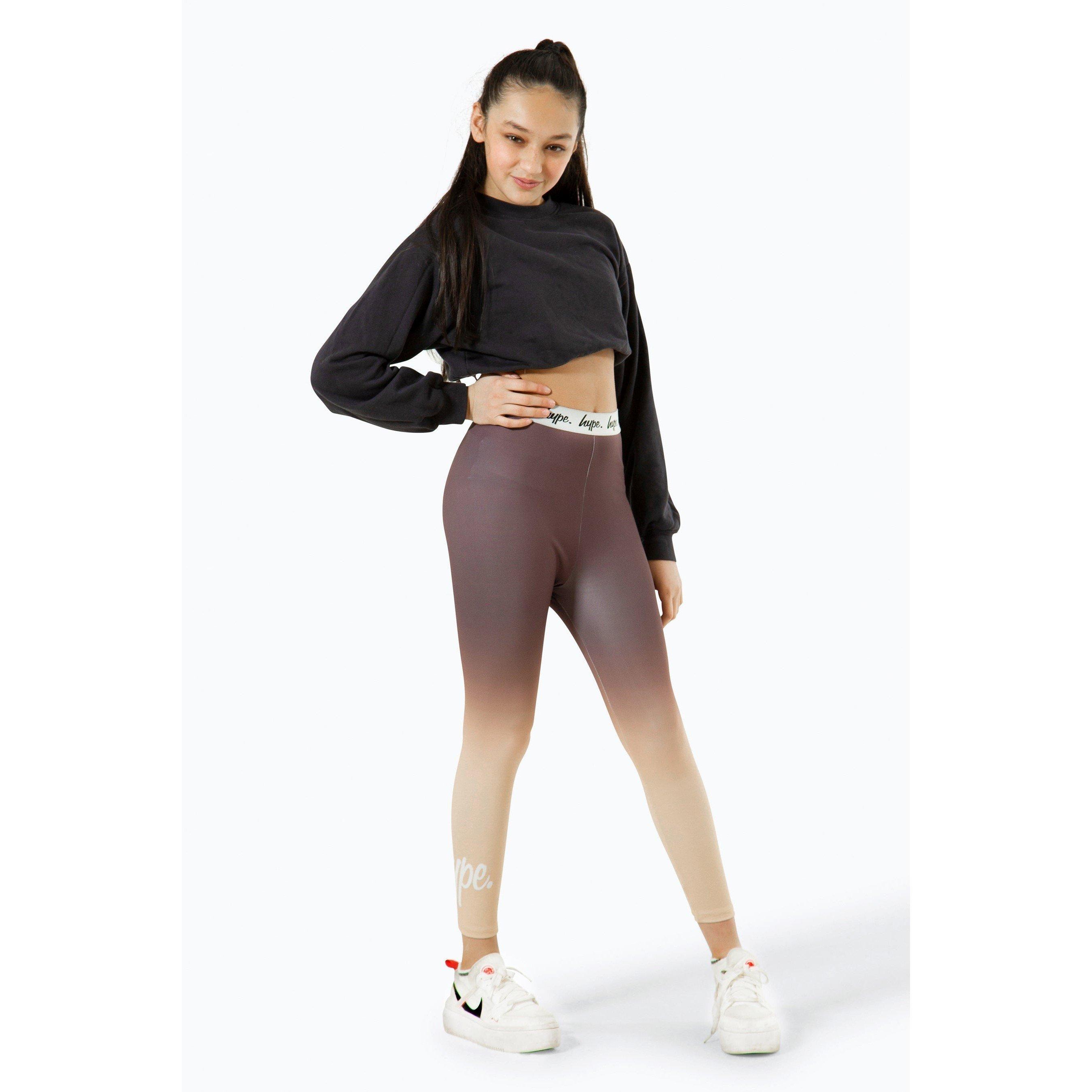 Hype Fade Leggings Jn99