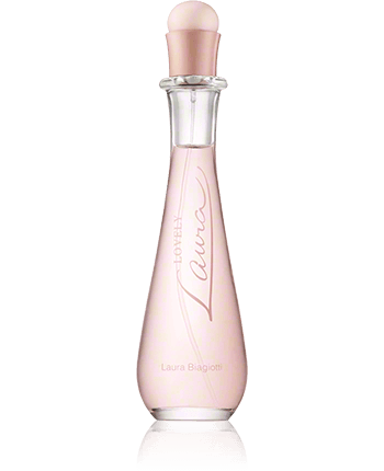 Laura Biagiotti Lovely Laura edt vapo 75ml