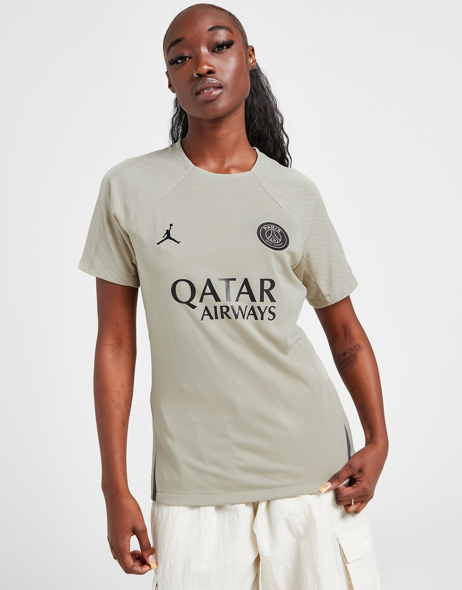 Jordan Maillot Paris Saint Germain Femme