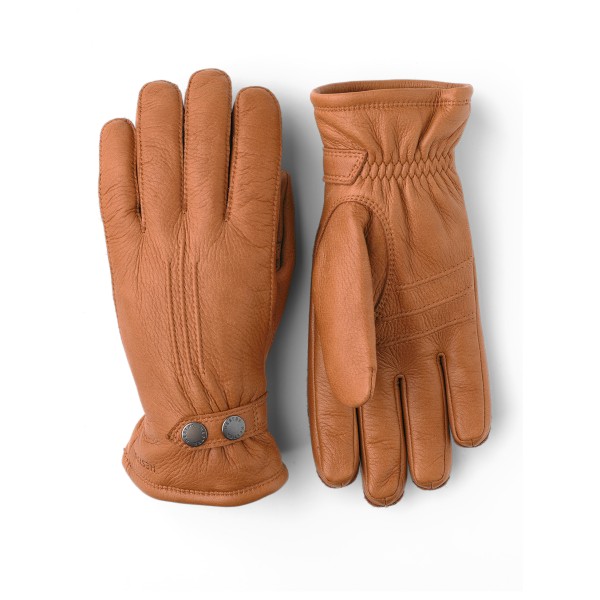 Hestra - Tällberg - Gants