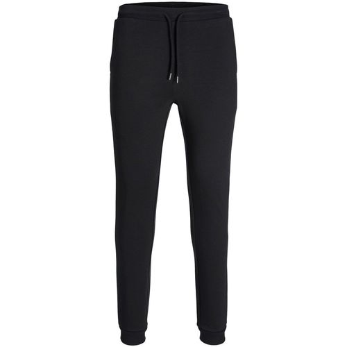 Jack & Jones - 12211027 WILL-BLACK Negro