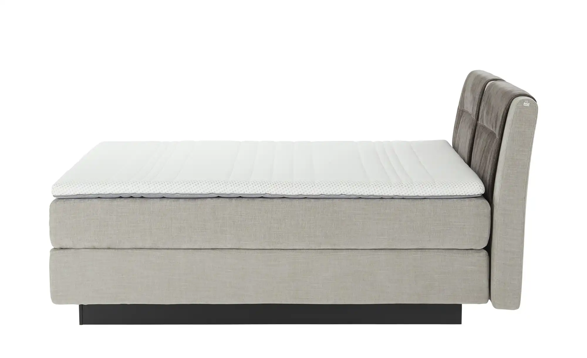 Hukla Boxspringbett Dacapo