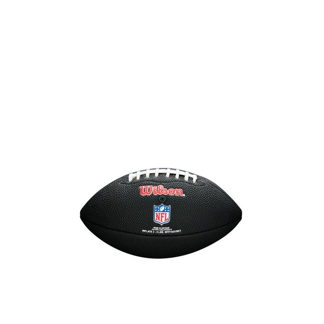 NFL Soft Touch Mini Football