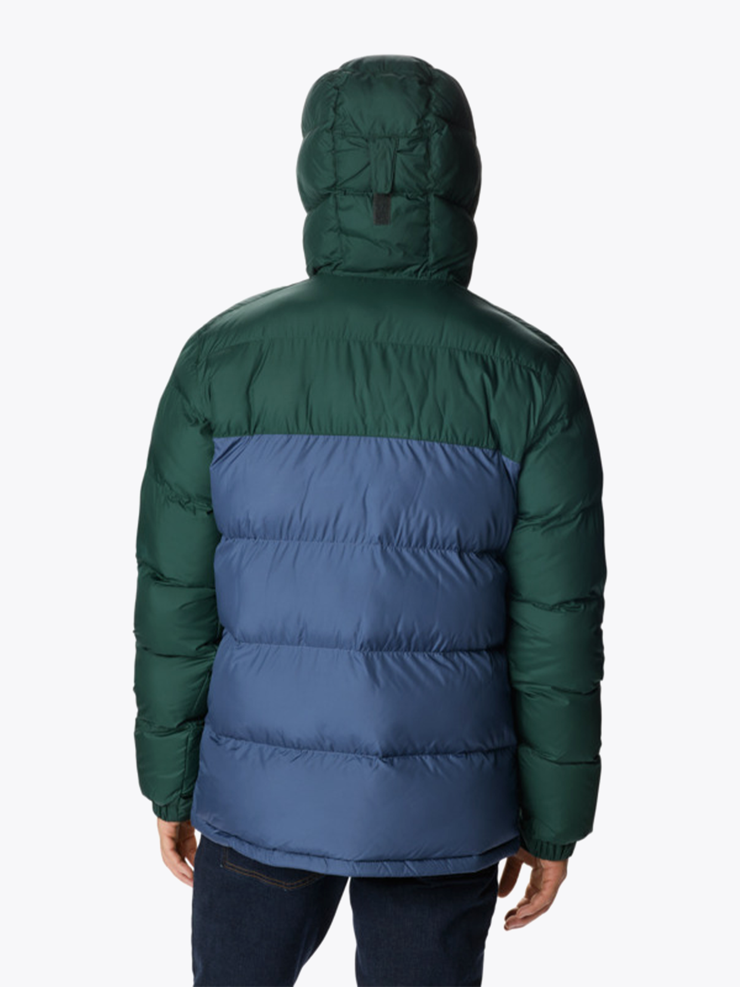 Pike Lake Hooded Jacket