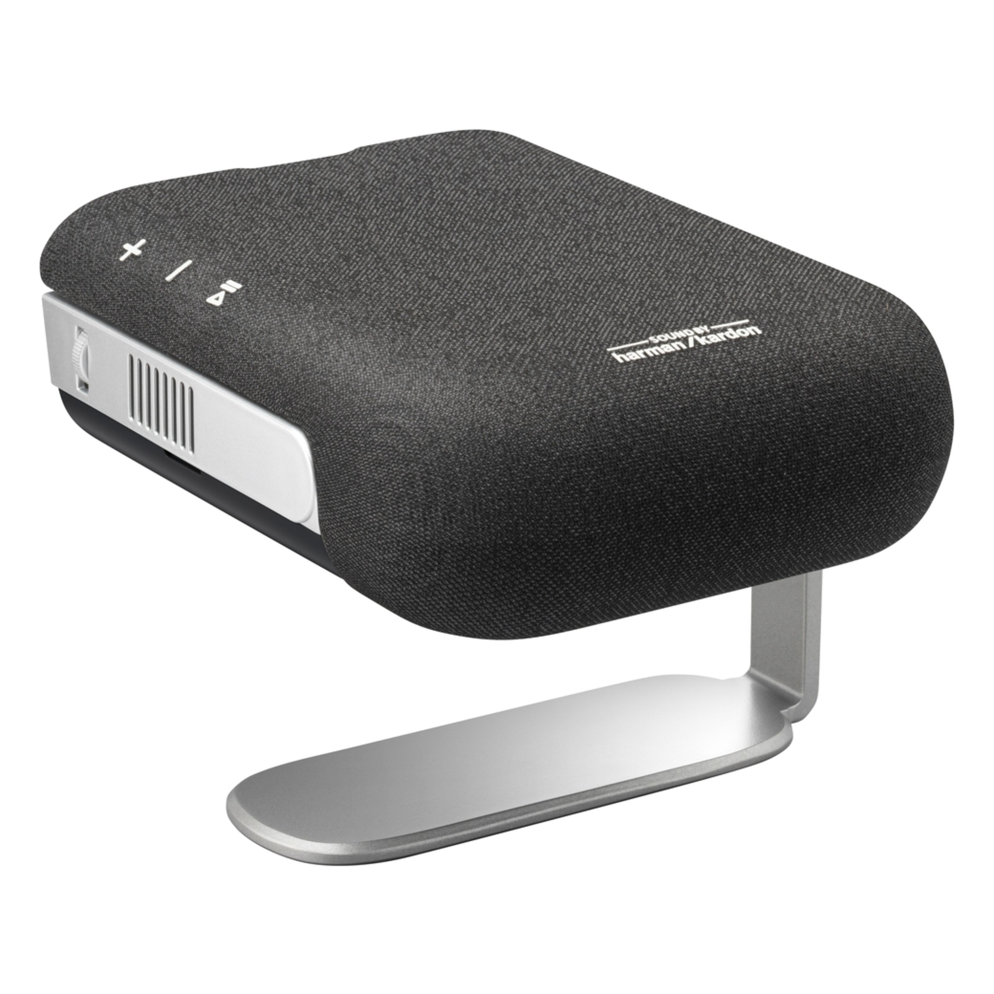 ViewSonic Portabel projektor M1XG med Harman Kardon-høyttaler