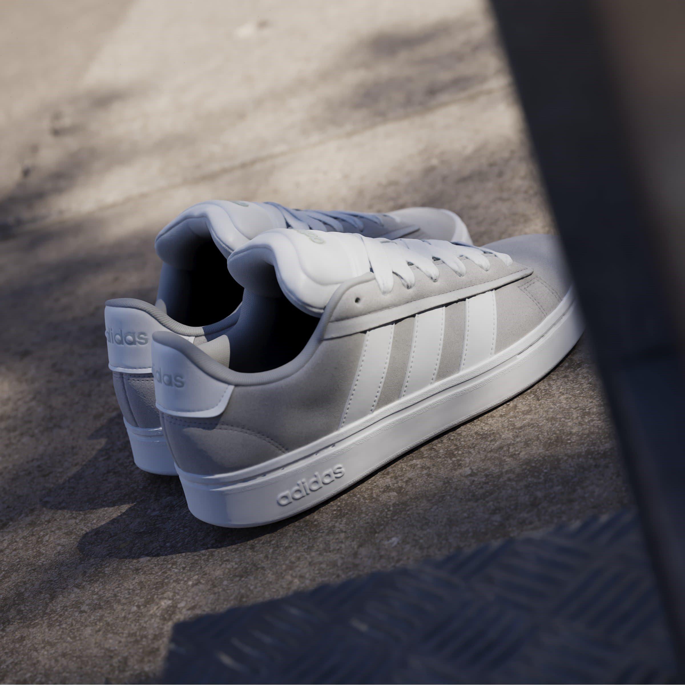 adidas Grand Court Alpha 00s Trainers Mens