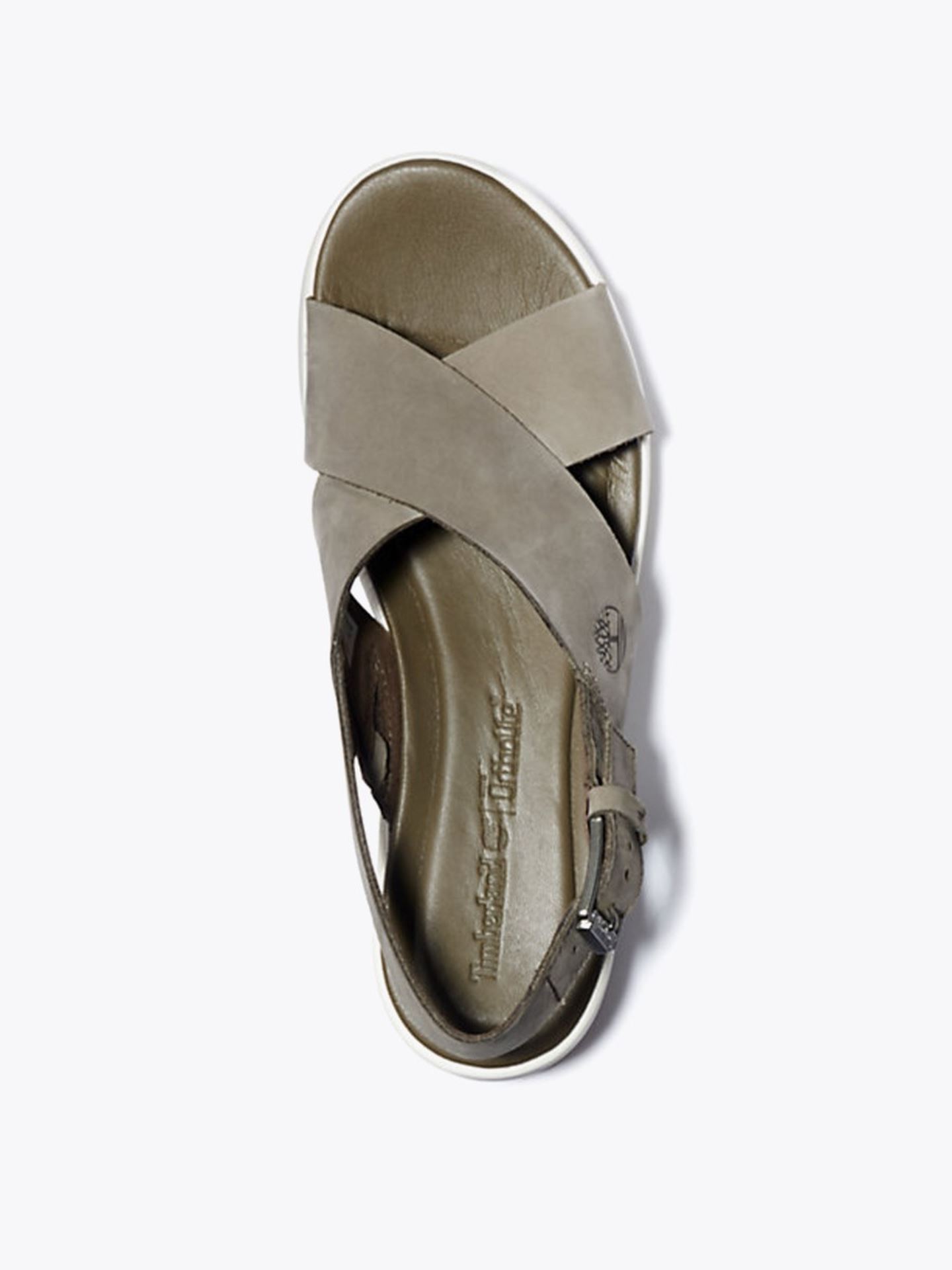 Los Angeles Wind Slingback