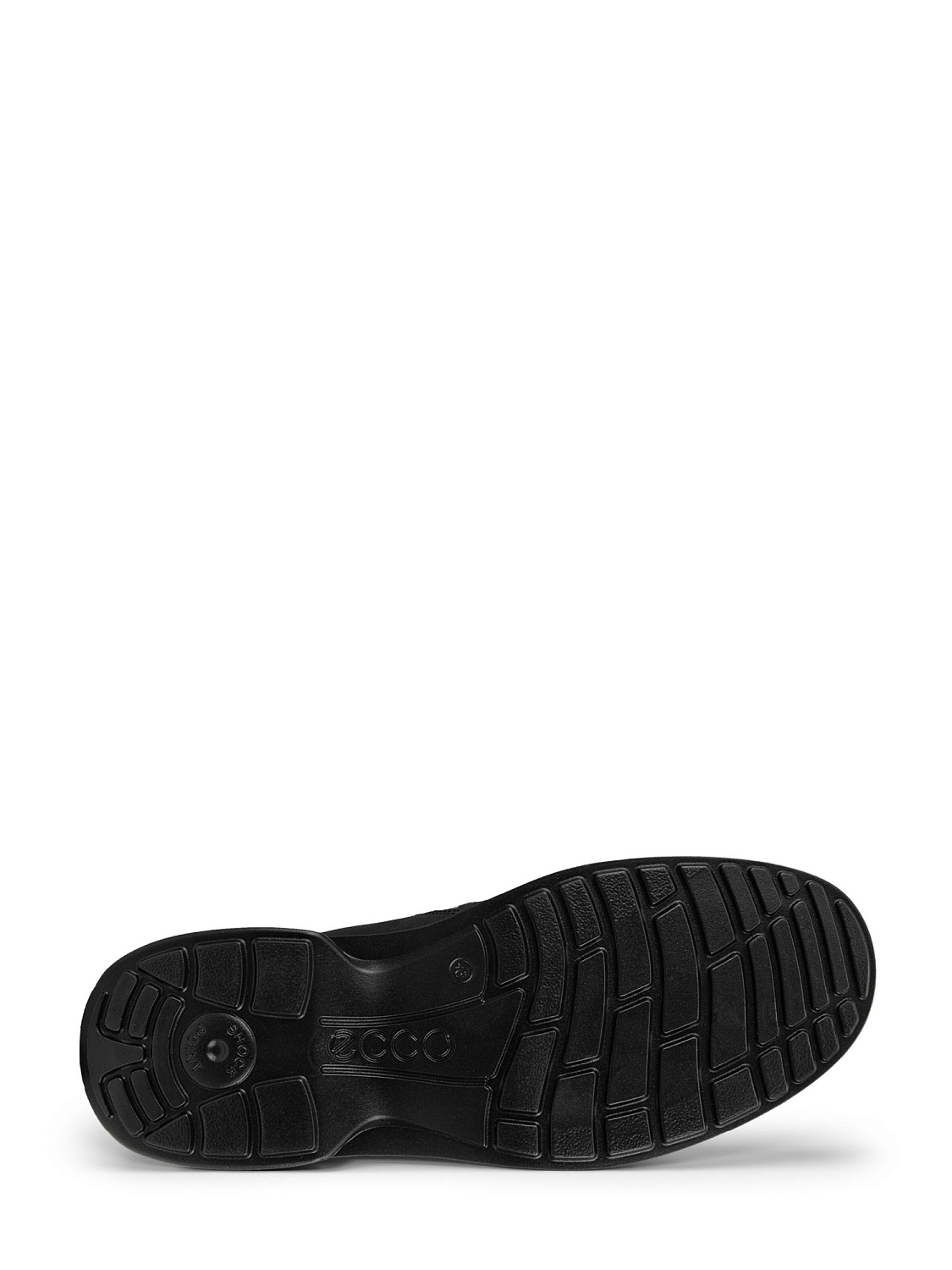 Ecco Turn Gore-Tex Varmfóret