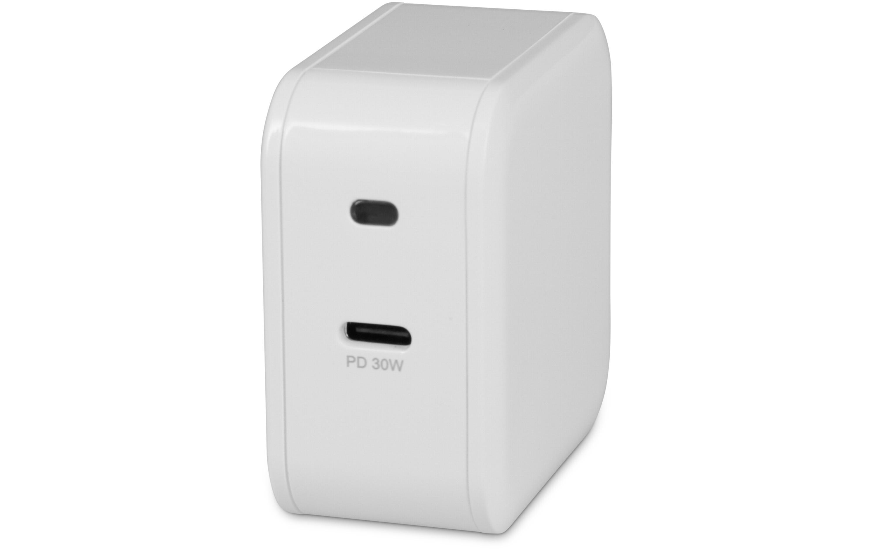 USB-Wandladegerät USB-C 30W PDUSB-C Power Adapter