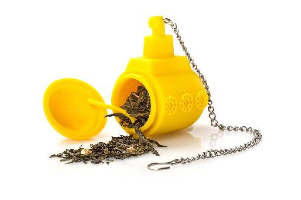 Ototo Under the Tea - thee ei
