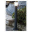 Stolpelykt 100 cm IP44 E27