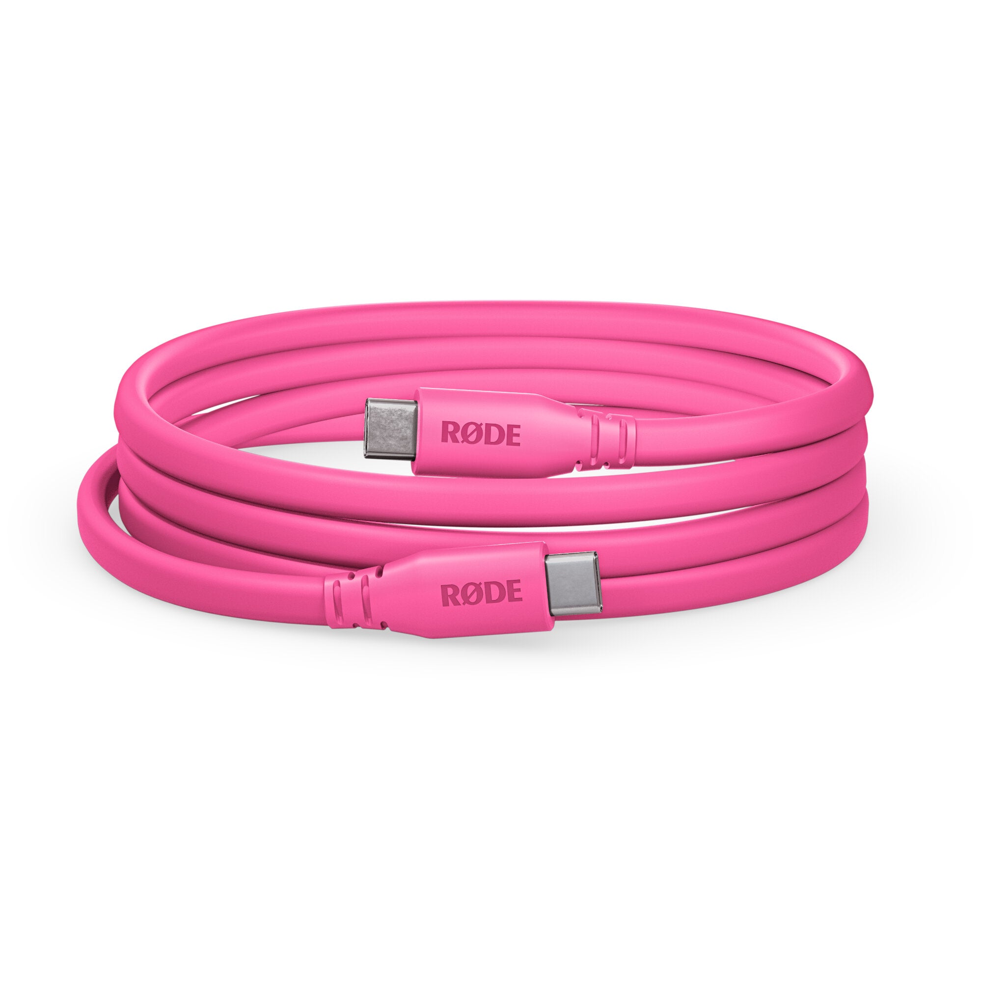 Rode SC17 Pink USB-C - USB-C kabel (1.5 m)
