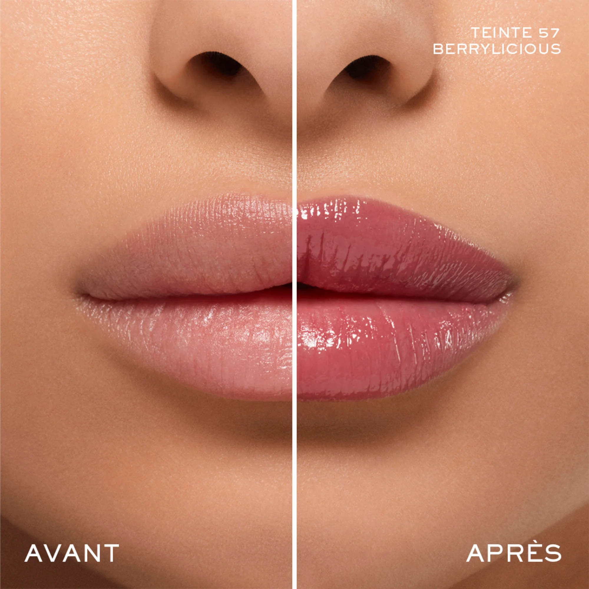 Lip Idôle |- 57 Berrylicious