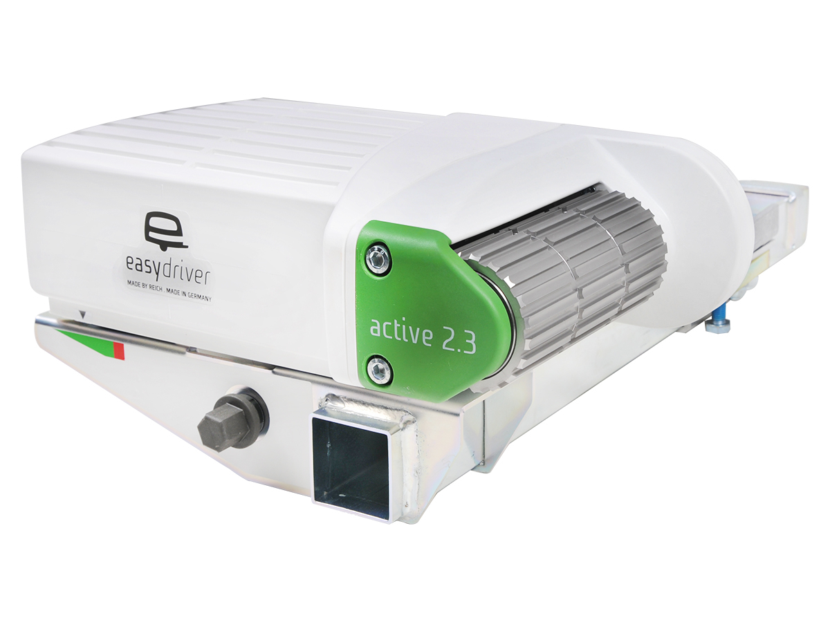 Reich Easydriver Active 2.3 mover