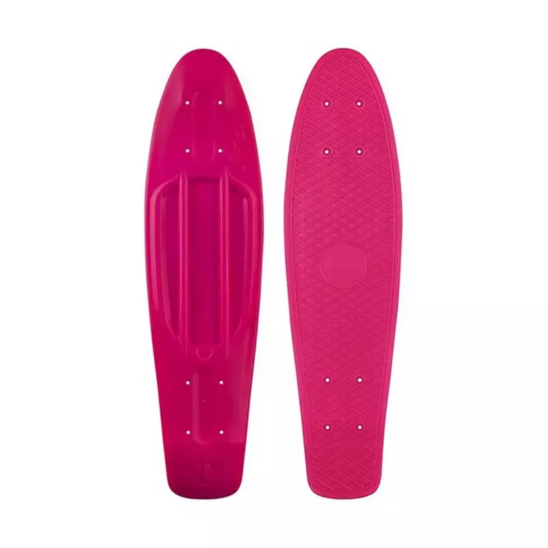 Plateau Skateboard PENNY SKATEBOARDS Deck 22 Pink