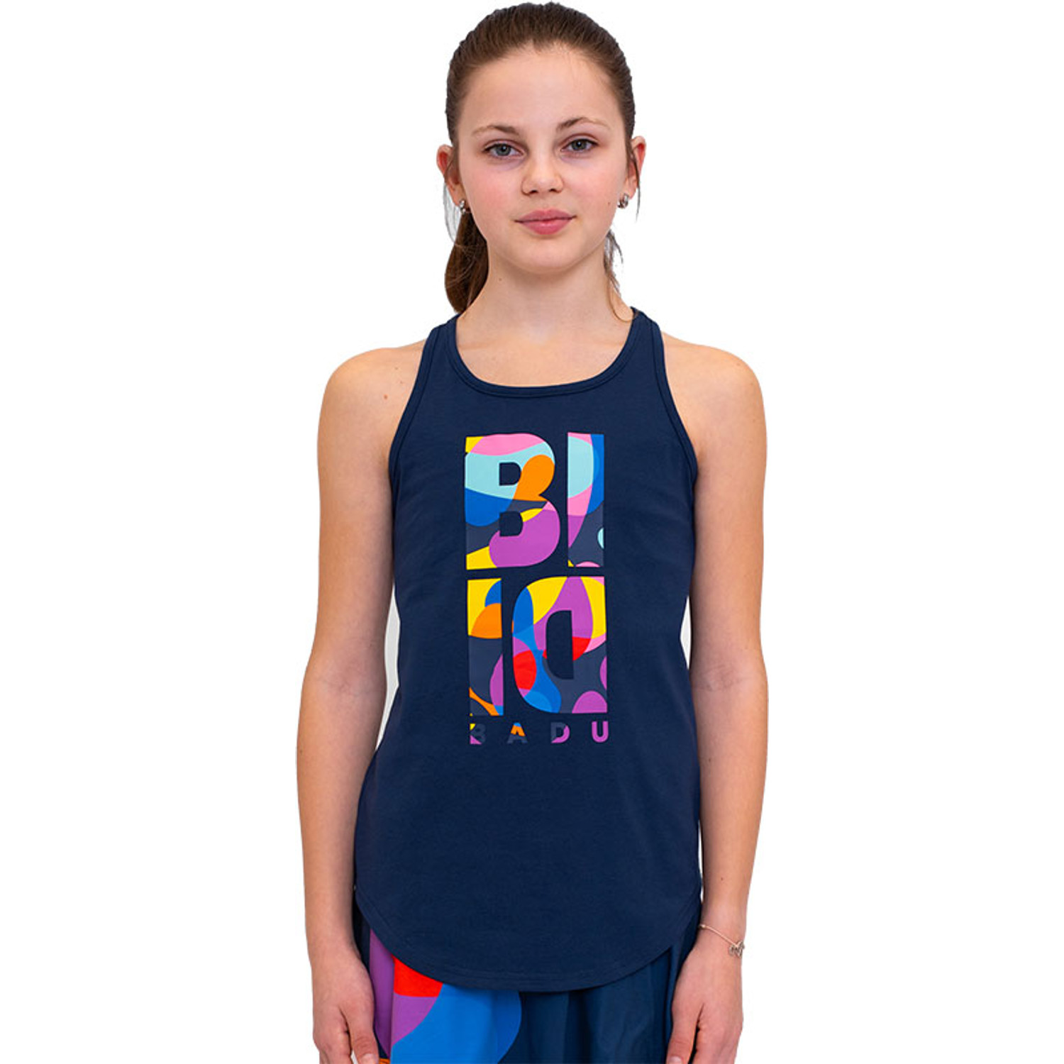 Bidi Badu Twiggy Chill Tank Set Meisjes