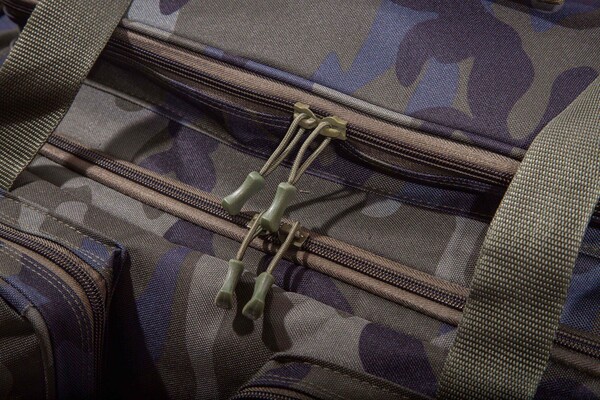 Sac Ultimate Cargo Carryall Camo