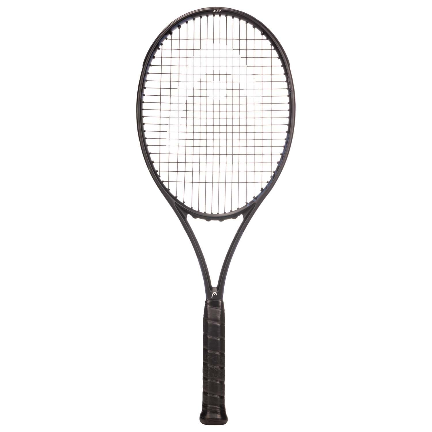 Head  Graphene Touch Radical XTR