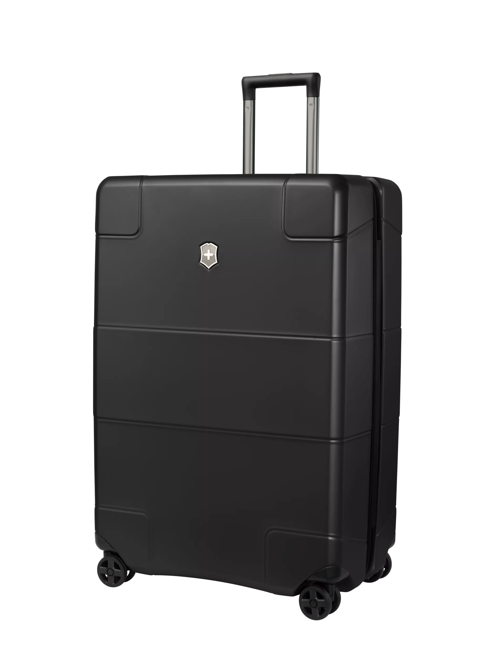 Lexicon Hardside Large-schwarz