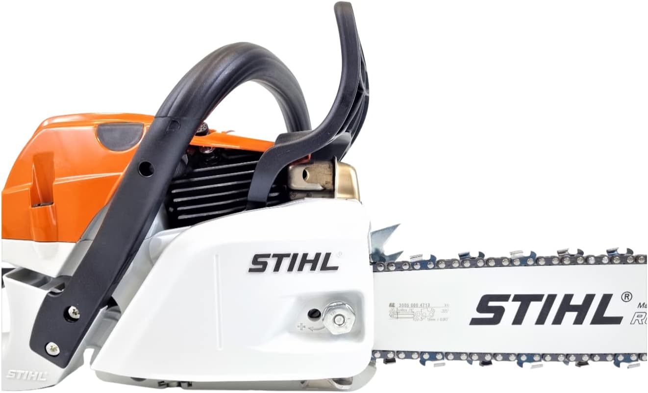 Stihl Motorsäge MS 241 C-M (40cm Schwertlänge)