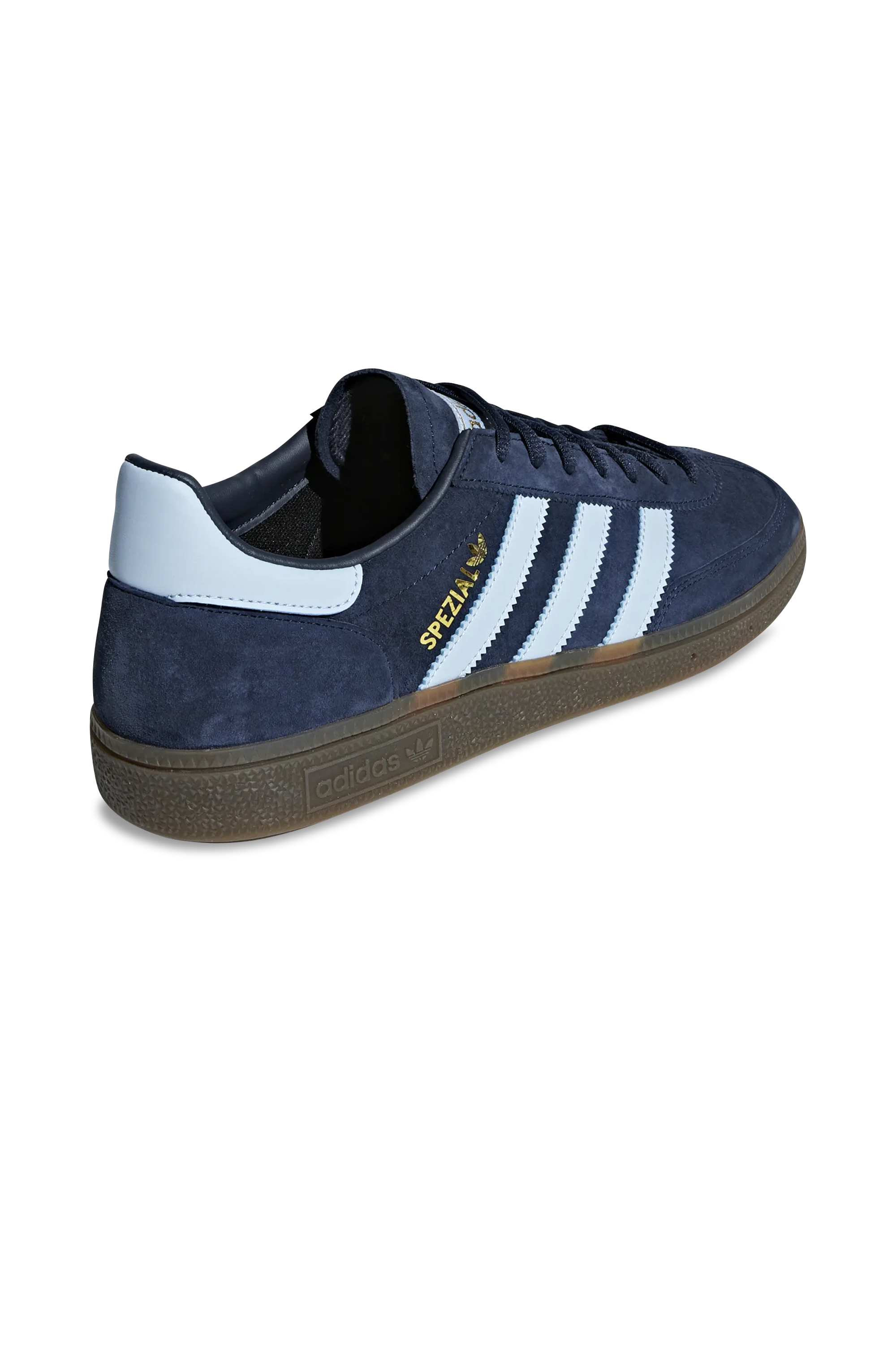 ADIDAS Baskets HANDBALL SPEZIAL Bleu