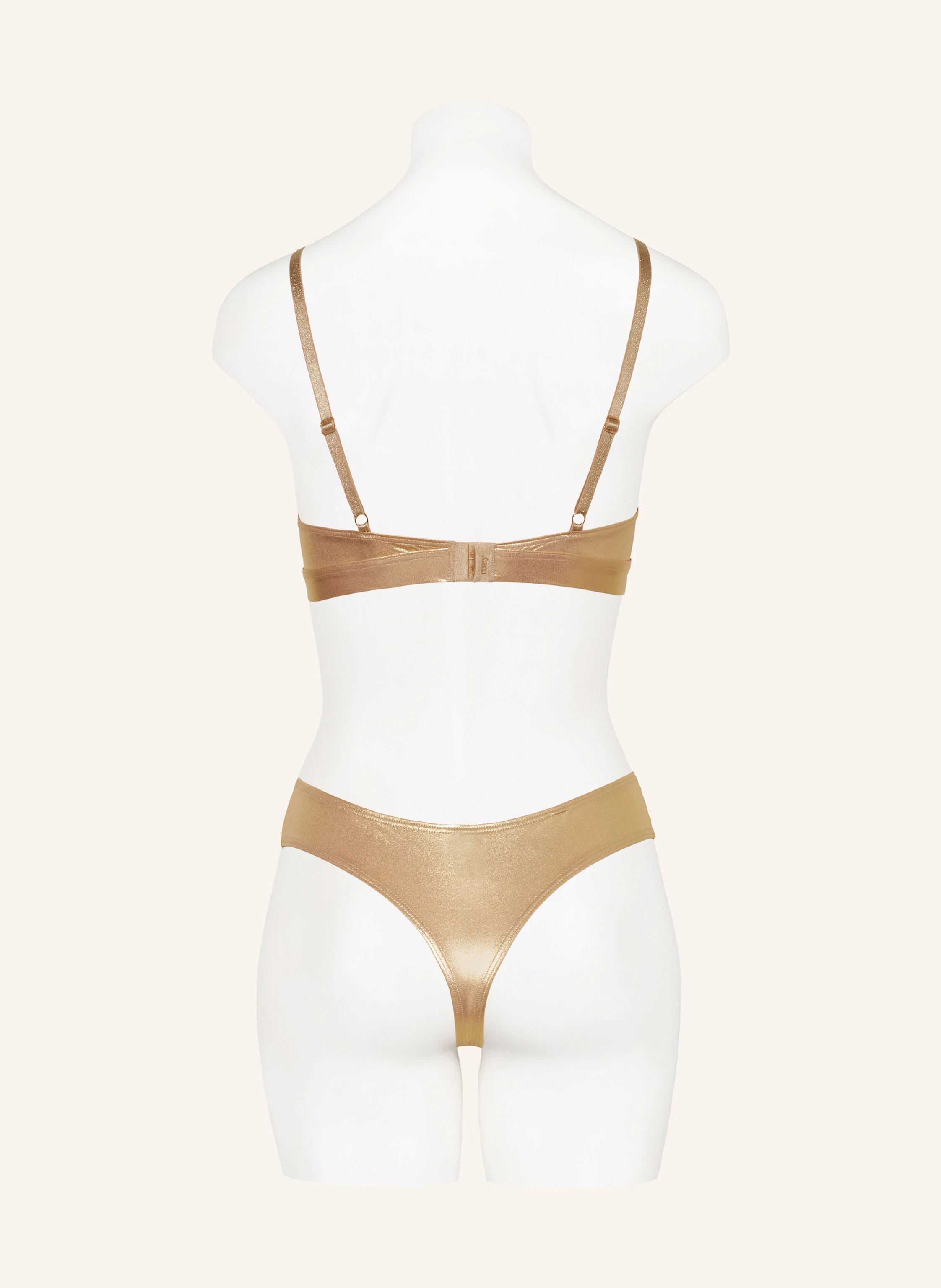 mey String Serie POETRY LUXE