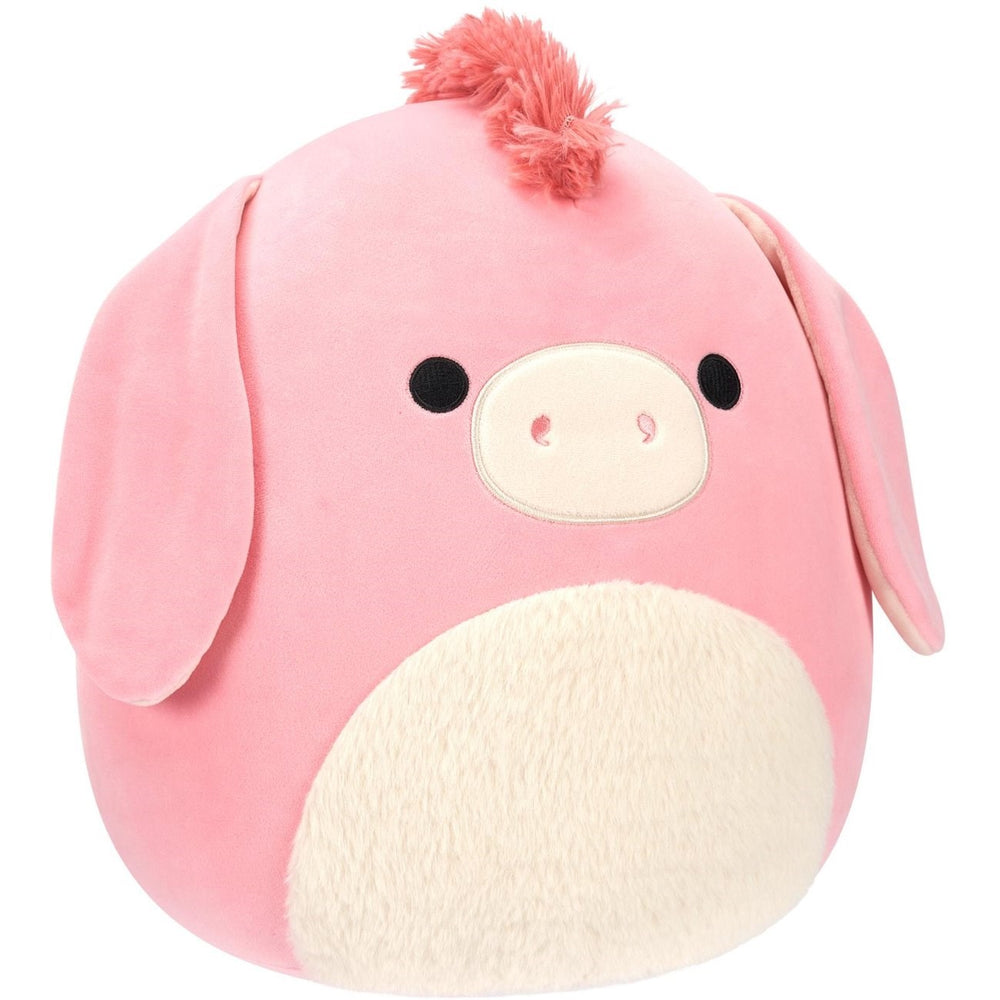 Køb Squishmallows 50 cm P19 Maudie Æsel