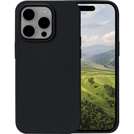 Dbramante iPhone 15 Pro cover - sort