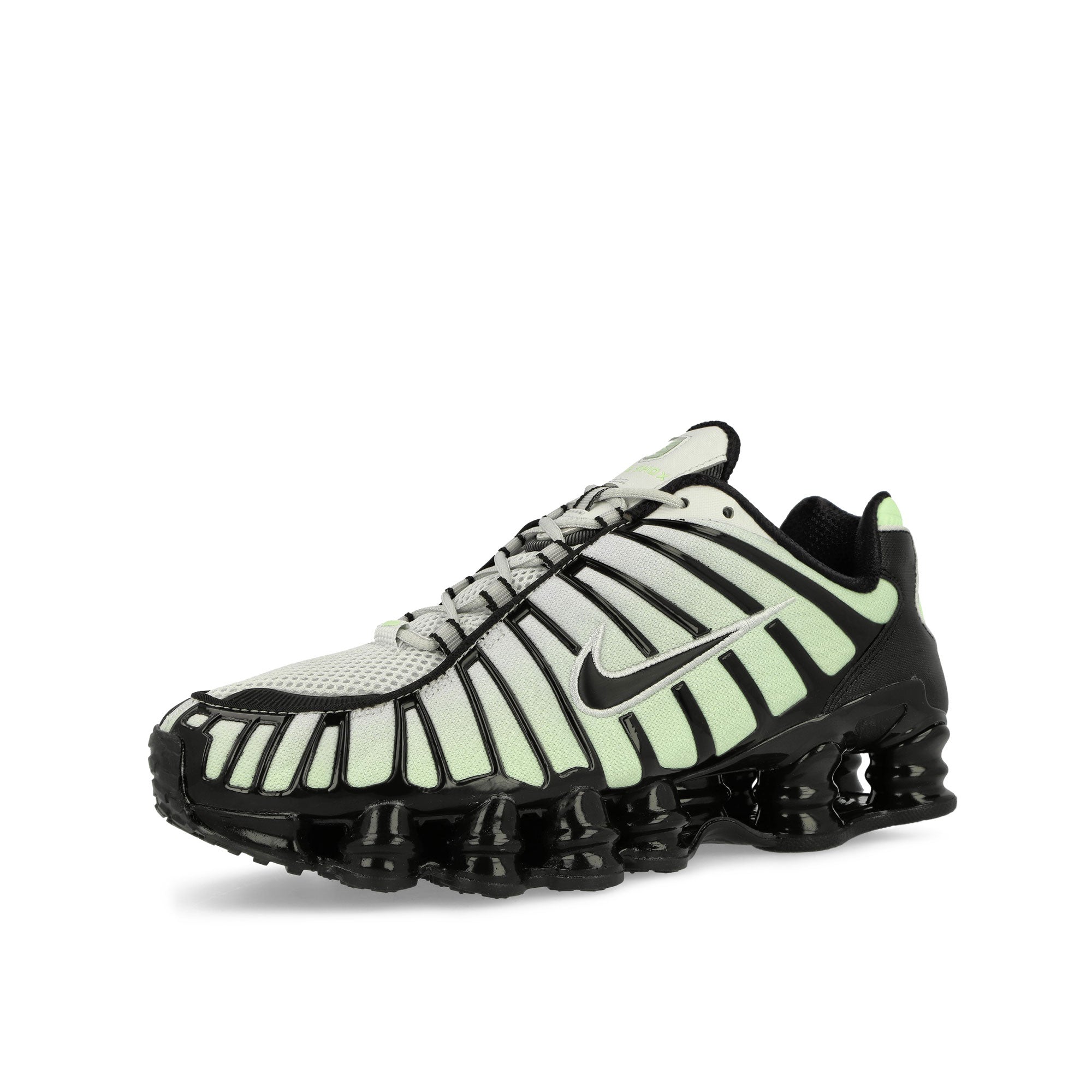 Nike<br>Shox TL