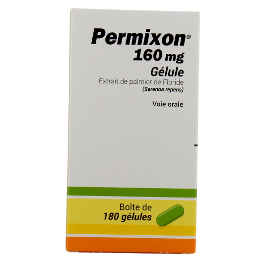 Permixon 160 mg - Prostate