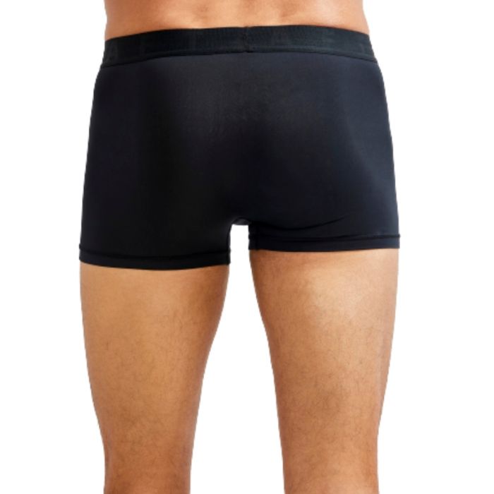 Craft Herre Undertøj og basislag Core Dry Boxer 3-Inch