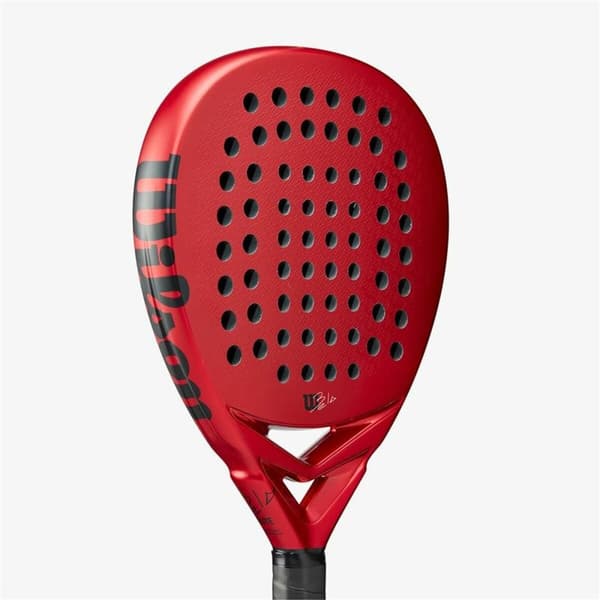 Padleballtre Wilson Bela Team V2 Padel 2 talla 2 Rød