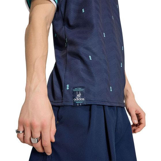 adidas Duitsland Uit Tenue WK 2026