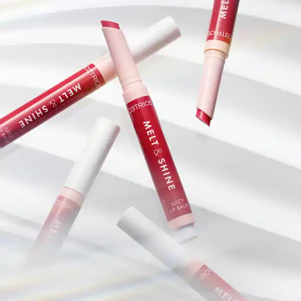 Melt & Shine Juicy Lip Balm 040 Everyday Is Sun-day