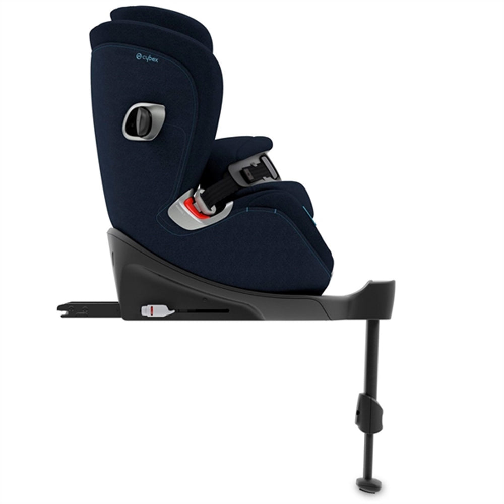 Anoris T I-Size Airbag Autostol Nautical Blue
