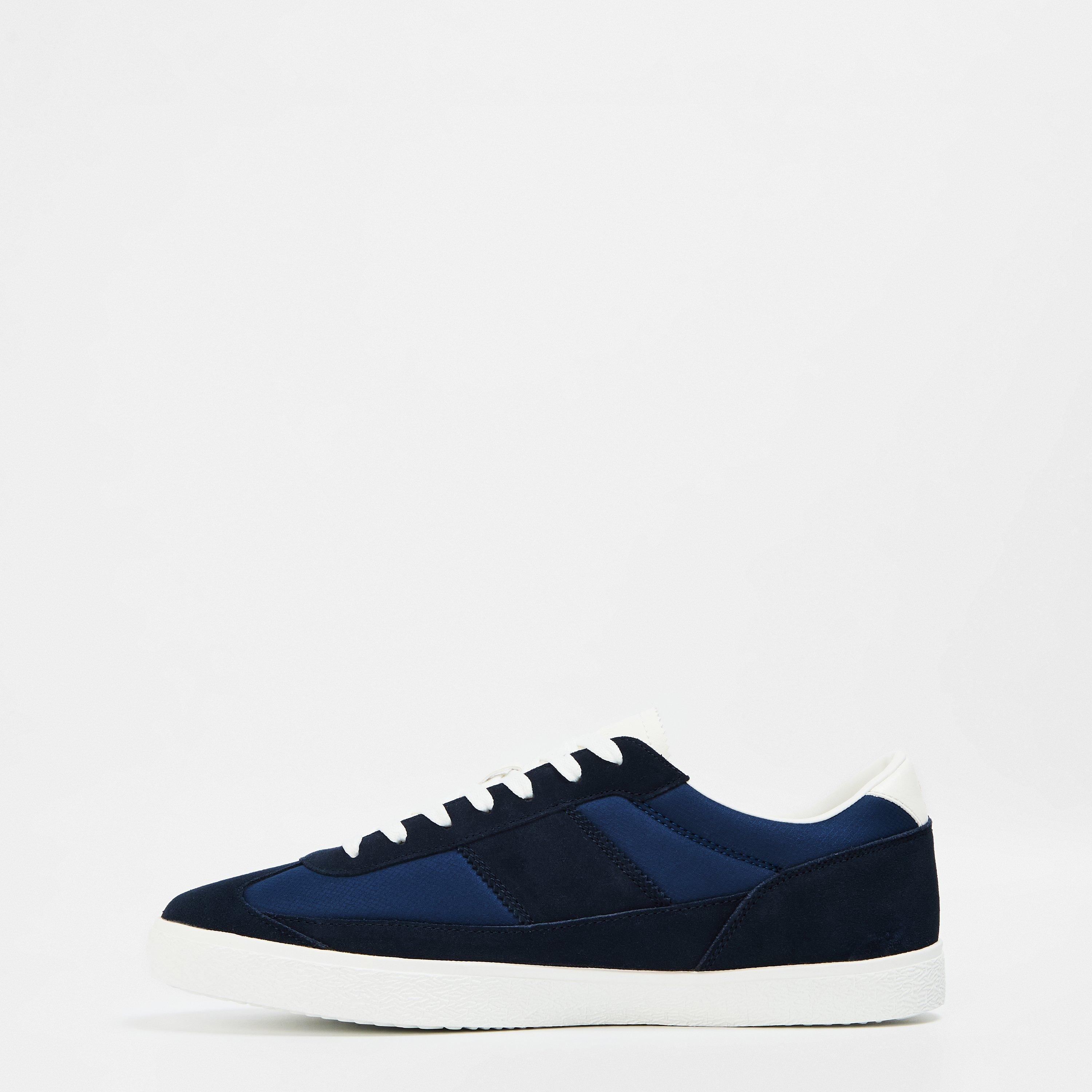 Farah  Stanton Cupsole Low top trainers Mens