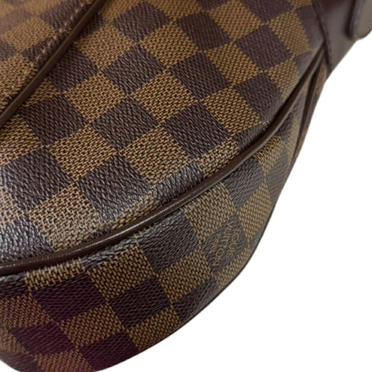 Louis Vuitton Vintage Louis Vuitton Thames Brown