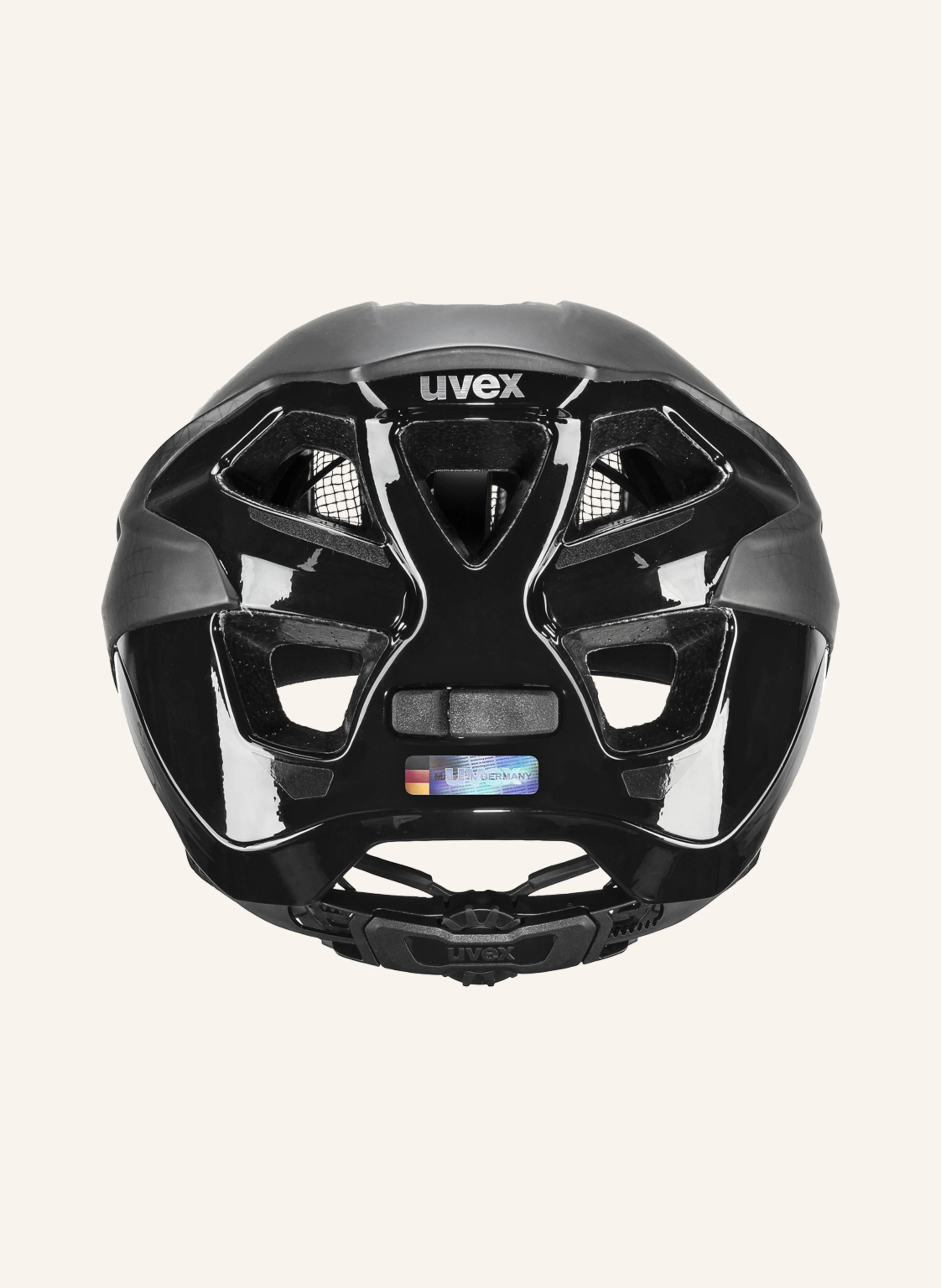 uvex Fahrradhelm GRAVEL Y