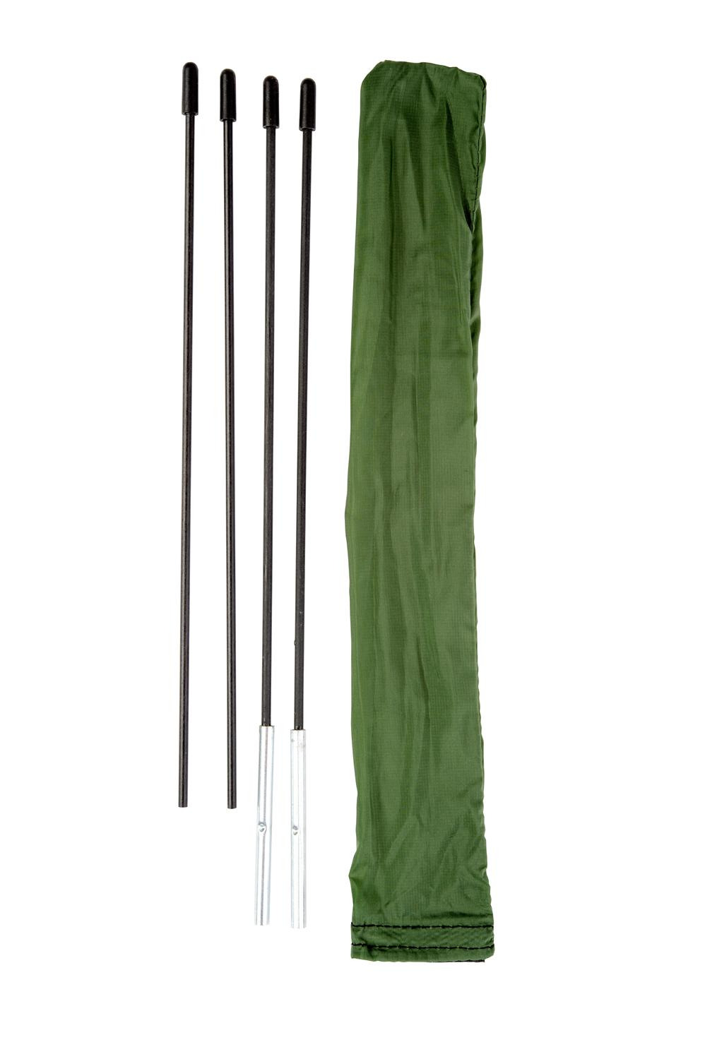 Adventure Moskito Hammock Thermo