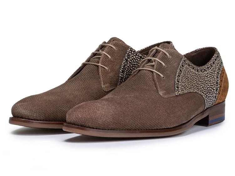 Floris van Bommel SFM-30361 taupe