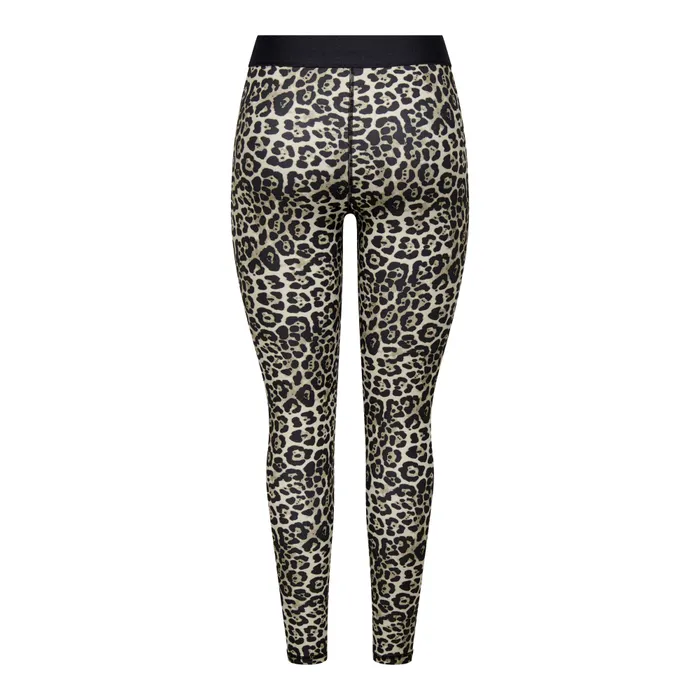Only Play Gil-2-Leo High Waist Train Tight Dames